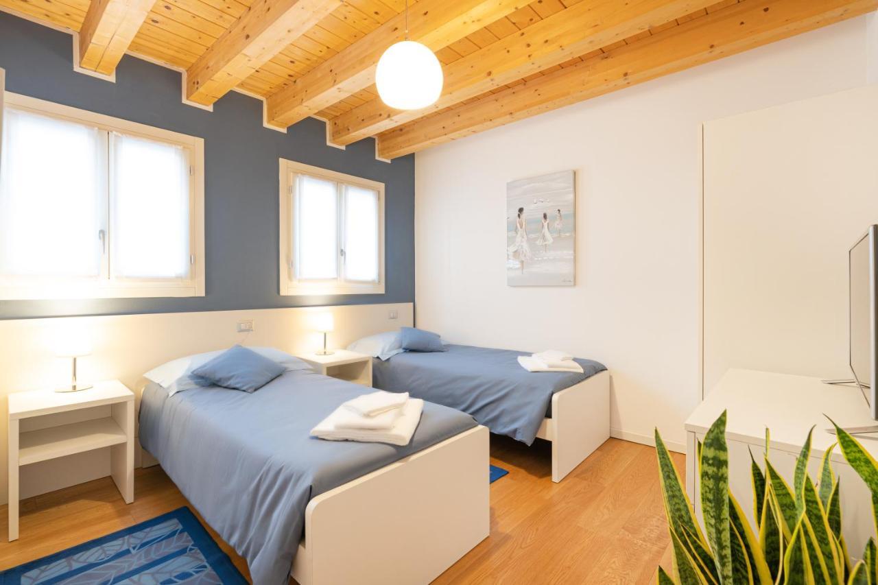 Ca' Degli Antichi Giardini Apart-hotel 2*