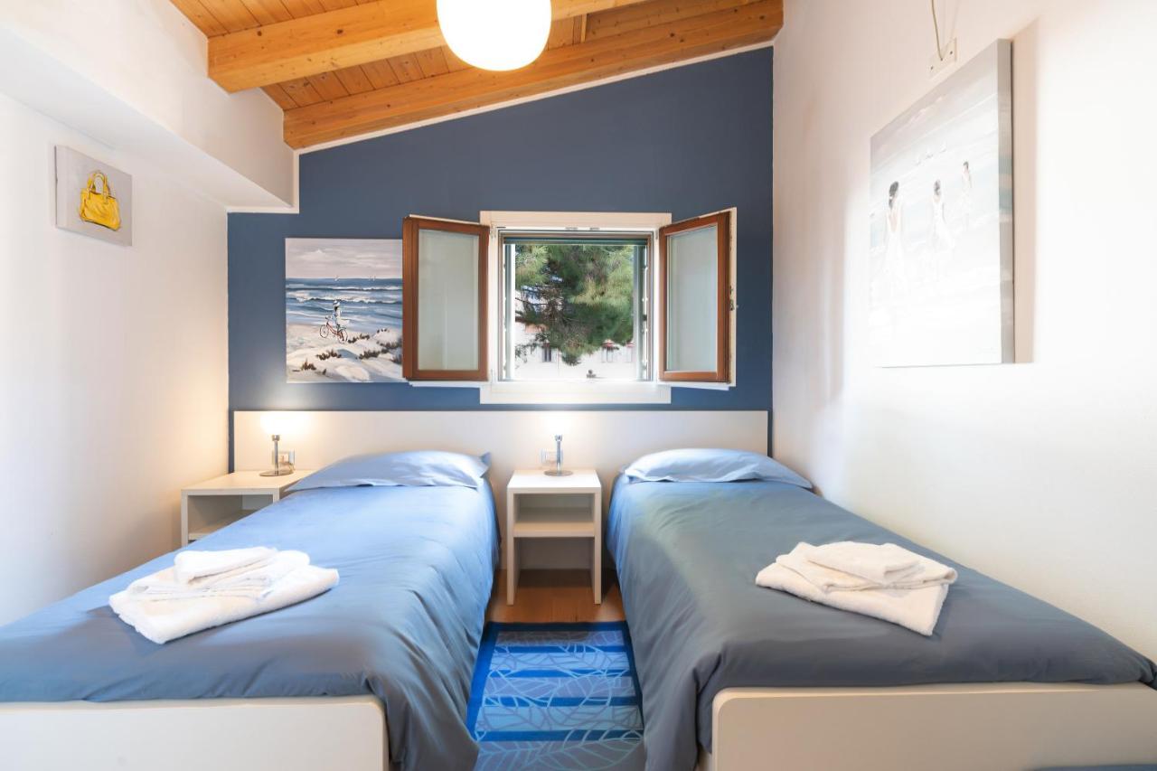 Apart-hotel Ca' Degli Antichi Giardini Veneza