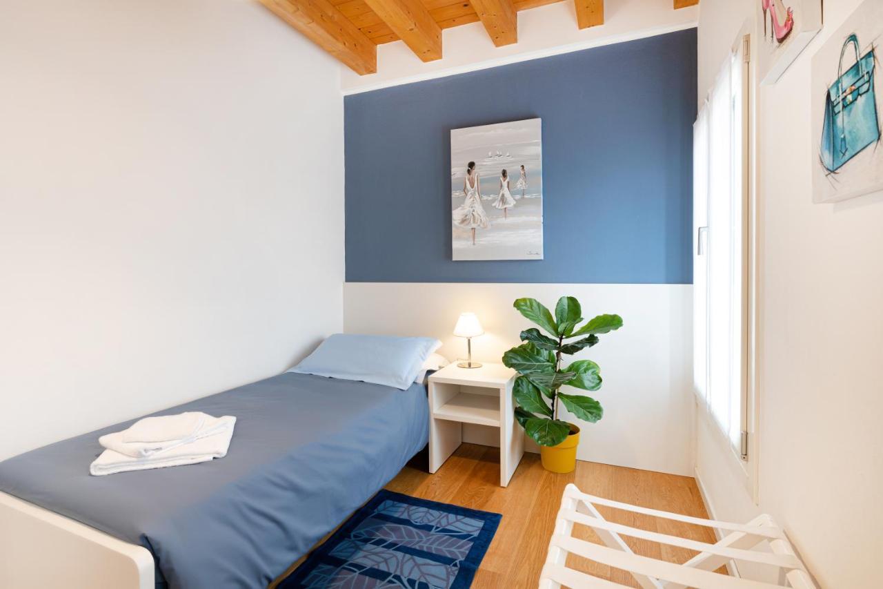 Apart-hotel Ca' Degli Antichi Giardini
