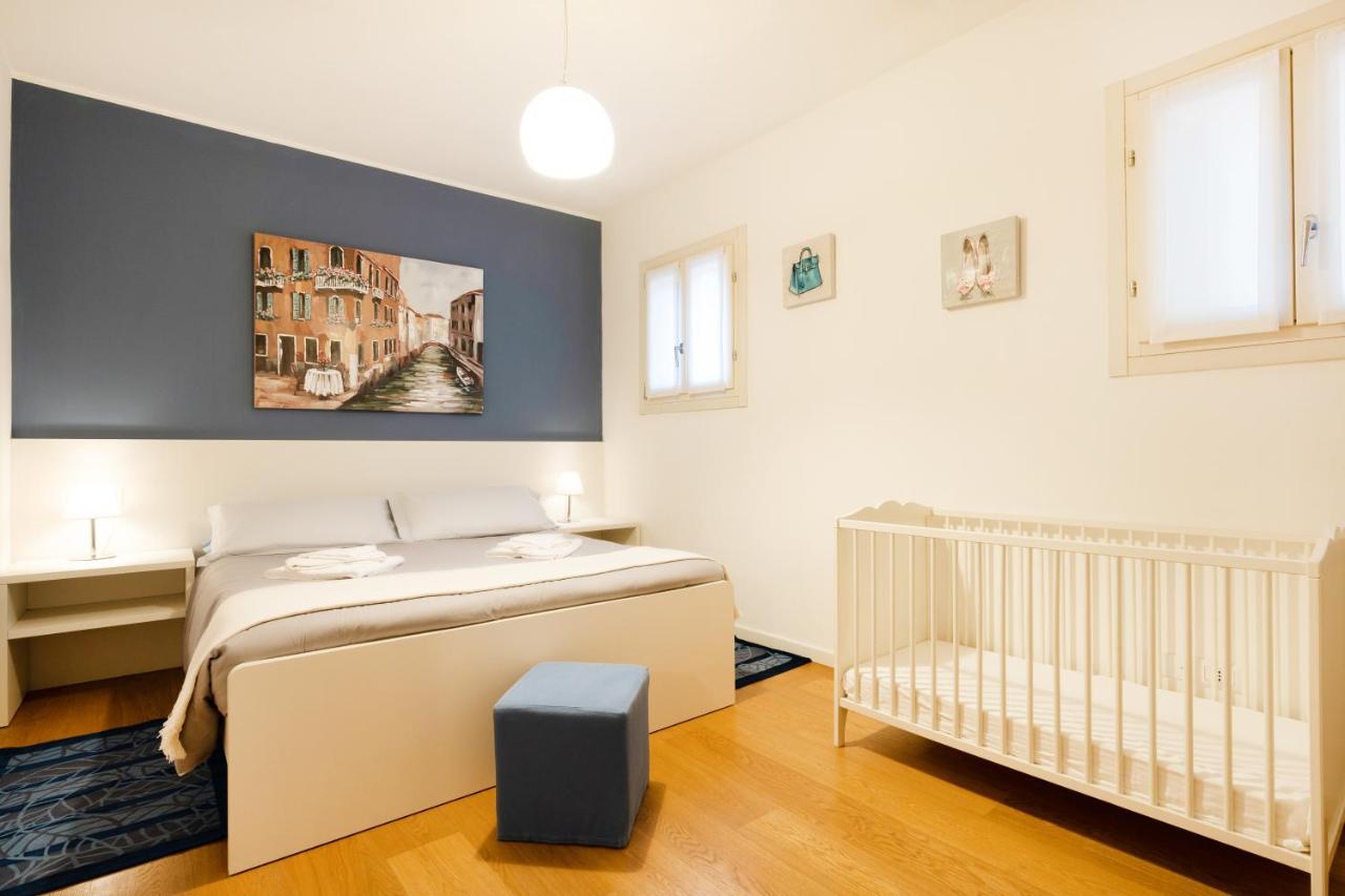 Apart-hotel Ca' Degli Antichi Giardini 2*