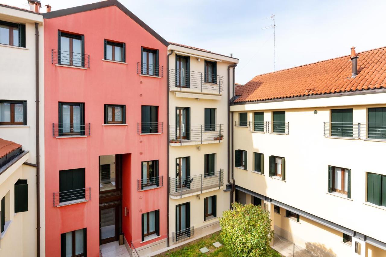 Ca' Degli Antichi Giardini Apart-hotel