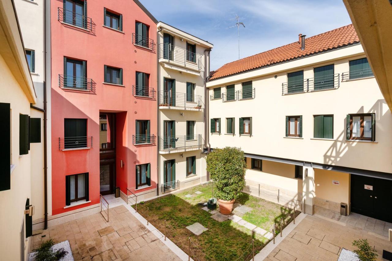 Apart-hotel Ca' Degli Antichi Giardini 2*