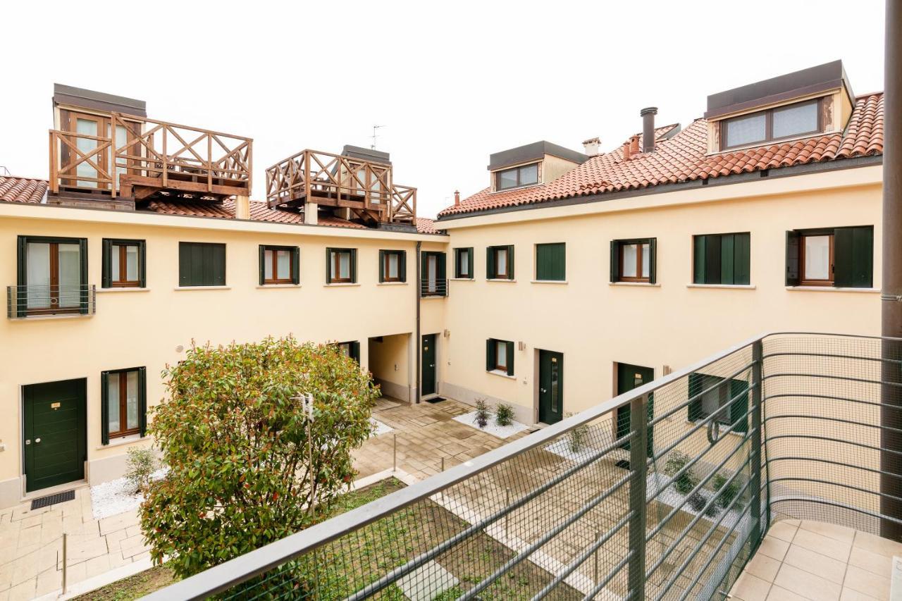 Apart-hotel Ca' Degli Antichi Giardini 2*