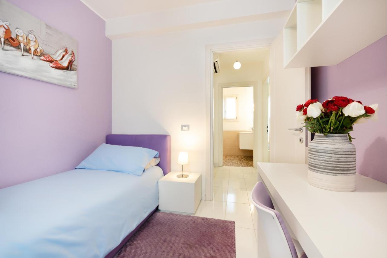 Ca' Degli Antichi Giardini Apart-hotel Veneza