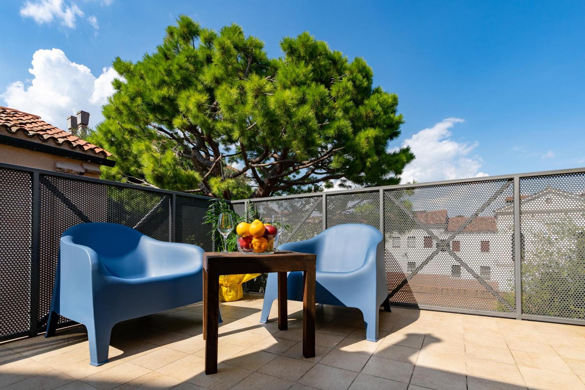 Apart-hotel Ca' Degli Antichi Giardini Veneza